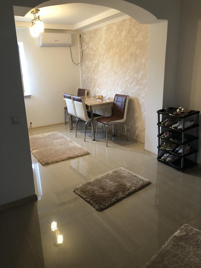 Apartament Isabela Năvodari Exterior foto
