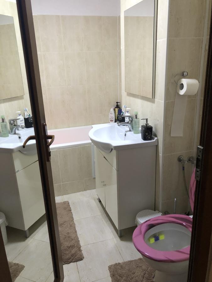 Apartament Isabela Năvodari Exterior foto